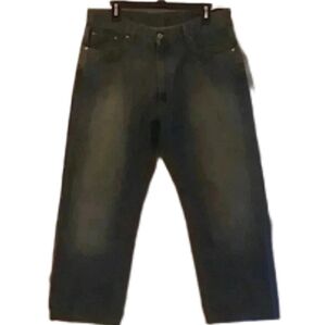 men's Lacoste jeans 34x30